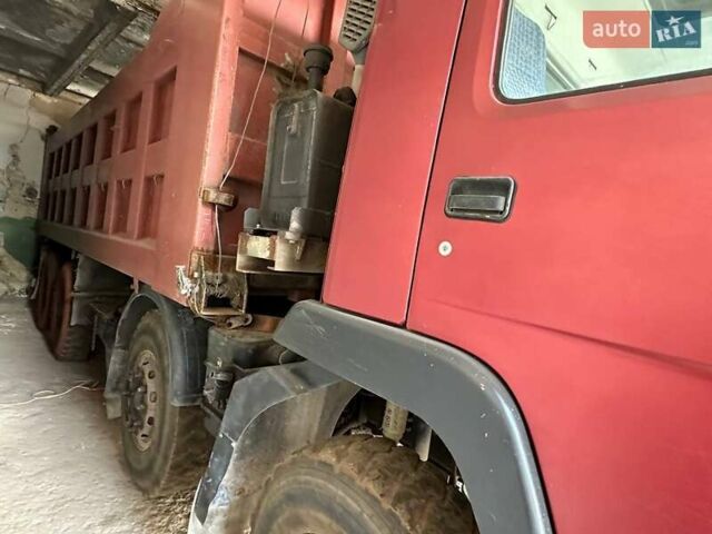 Хово A7, объемом двигателя 0 л и пробегом 200 тыс. км за 20000 $, фото 6 на Automoto.ua