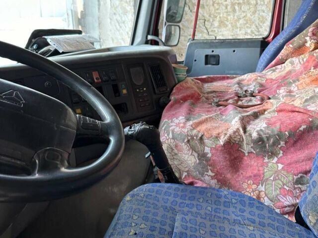 Хово A7, объемом двигателя 0 л и пробегом 200 тыс. км за 19900 $, фото 14 на Automoto.ua