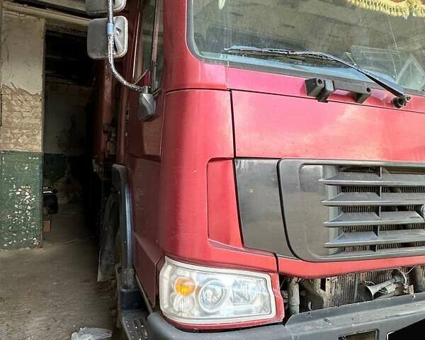 Хово A7, объемом двигателя 0 л и пробегом 200 тыс. км за 20000 $, фото 7 на Automoto.ua