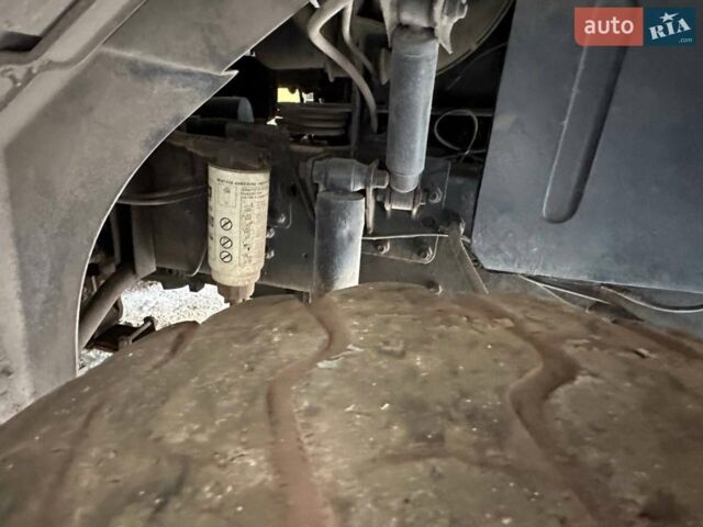 Хово A7, объемом двигателя 0 л и пробегом 200 тыс. км за 19900 $, фото 4 на Automoto.ua
