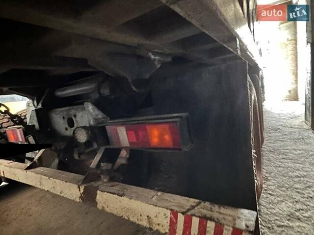 Хово A7, объемом двигателя 0 л и пробегом 200 тыс. км за 20000 $, фото 2 на Automoto.ua