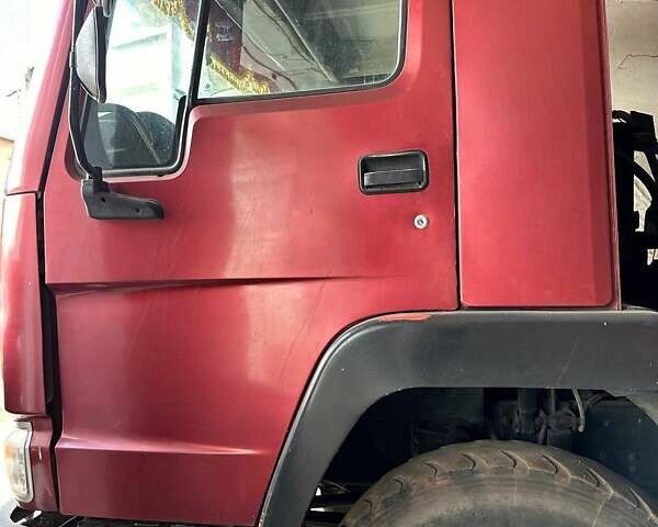 Хово A7, объемом двигателя 0 л и пробегом 200 тыс. км за 20000 $, фото 12 на Automoto.ua