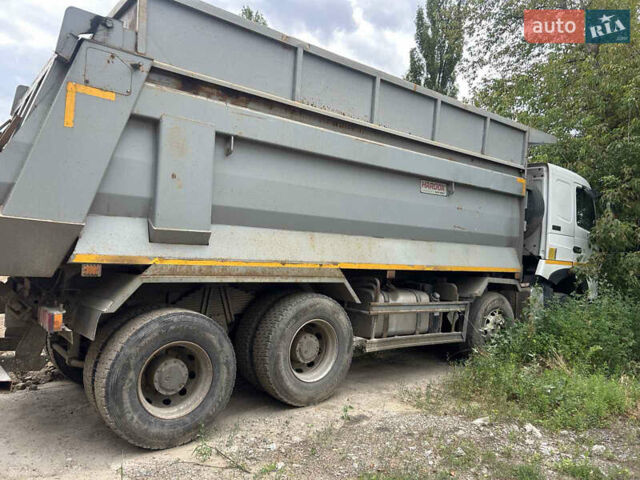 Хово A7, об'ємом двигуна 0 л та пробігом 160 тис. км за 55000 $, фото 1 на Automoto.ua