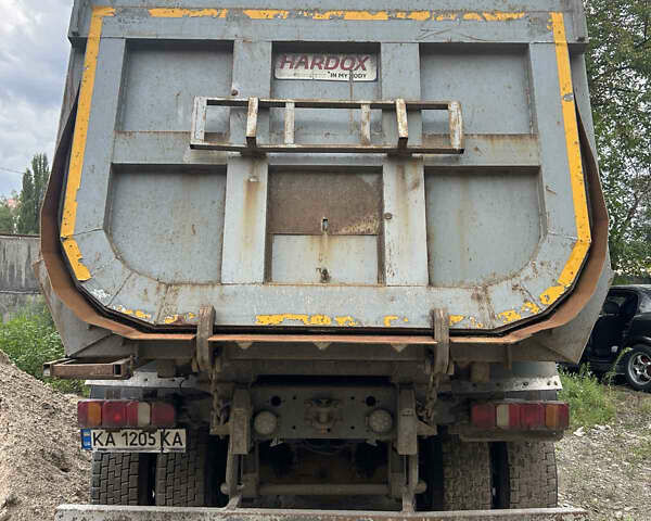 Хово A7, об'ємом двигуна 0 л та пробігом 160 тис. км за 55000 $, фото 2 на Automoto.ua