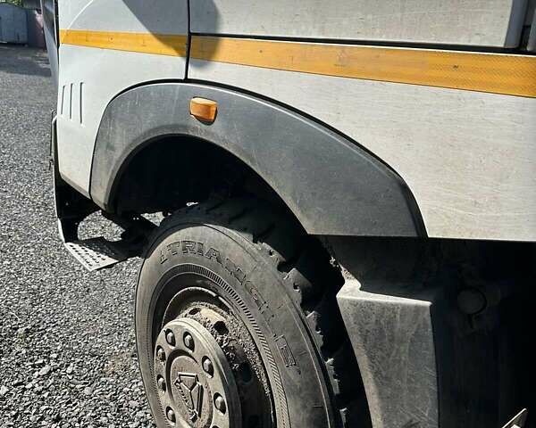 Хово A7, об'ємом двигуна 0 л та пробігом 4 тис. км за 65000 $, фото 9 на Automoto.ua