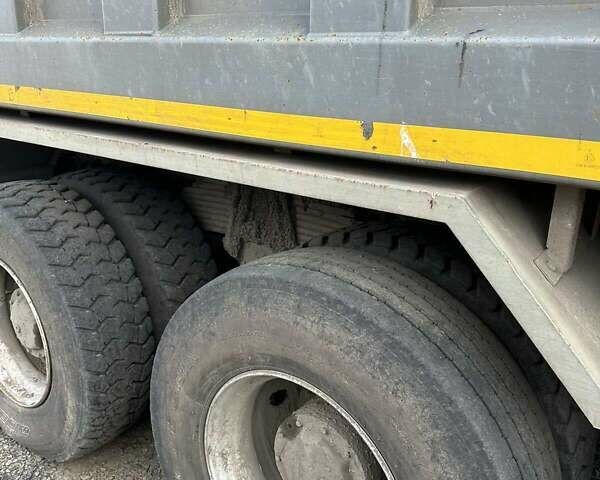 Хово A7, об'ємом двигуна 0 л та пробігом 4 тис. км за 65000 $, фото 8 на Automoto.ua