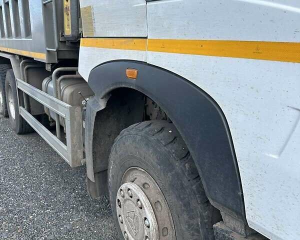 Хово A7, об'ємом двигуна 0 л та пробігом 4 тис. км за 65000 $, фото 1 на Automoto.ua