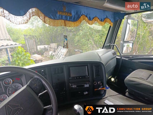 Хово A7, об'ємом двигуна 0 л та пробігом 54 тис. км за 60000 $, фото 7 на Automoto.ua