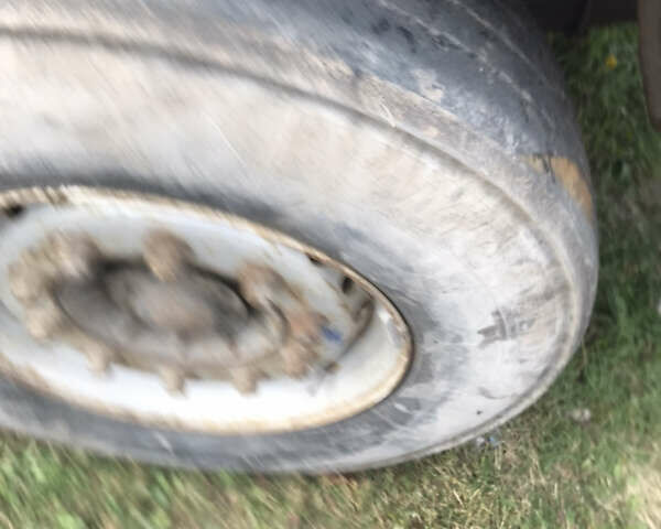Хово ЗЗ, об'ємом двигуна 0 л та пробігом 300 тис. км за 15000 $, фото 1 на Automoto.ua