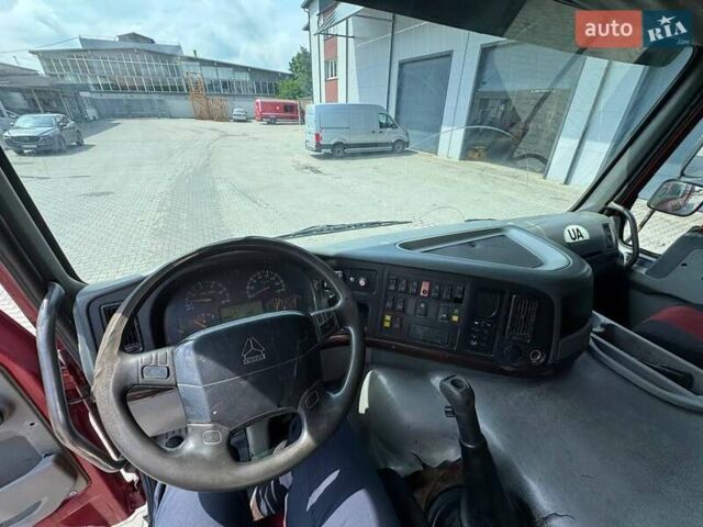 Хово ЗЗ3327, объемом двигателя 0 л и пробегом 340 тыс. км за 18700 $, фото 8 на Automoto.ua