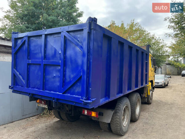 Хово ЗЗ3327, объемом двигателя 0 л и пробегом 150 тыс. км за 15000 $, фото 1 на Automoto.ua