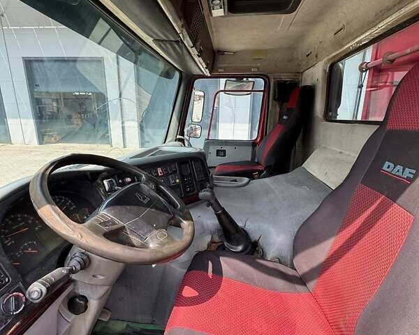 Хово ЗЗ3327, объемом двигателя 0 л и пробегом 340 тыс. км за 18700 $, фото 7 на Automoto.ua