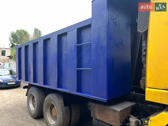 Хово ЗЗ3327, объемом двигателя 0 л и пробегом 150 тыс. км за 15000 $, фото 2 на Automoto.ua