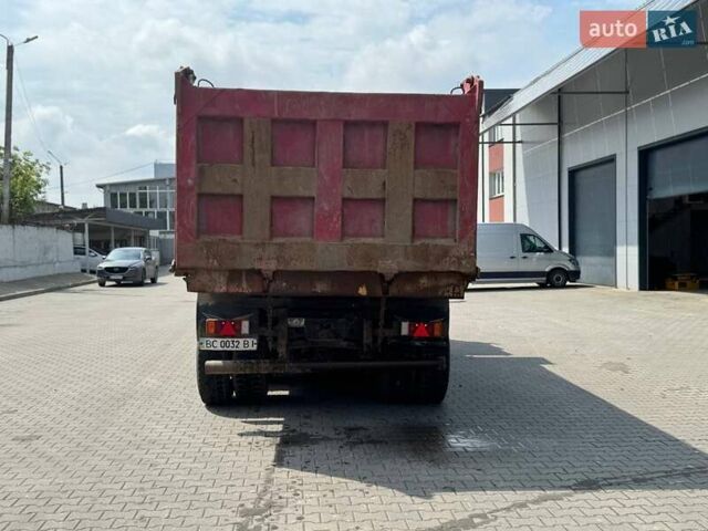 Хово ЗЗ3327, объемом двигателя 0 л и пробегом 340 тыс. км за 18700 $, фото 4 на Automoto.ua