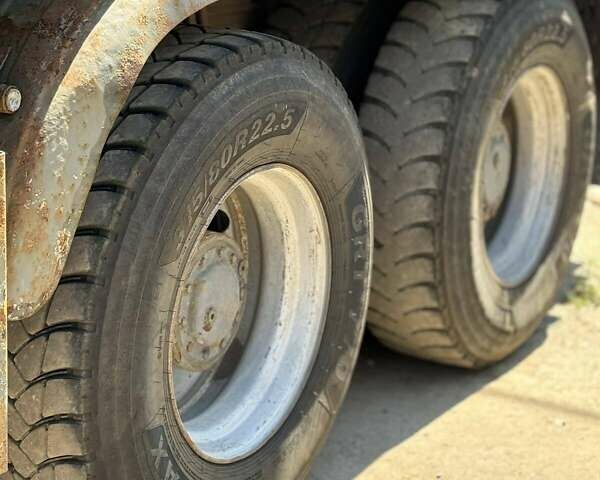 Синій Хово ЗЗ3327, об'ємом двигуна 6.87 л та пробігом 187 тис. км за 33999 $, фото 5 на Automoto.ua