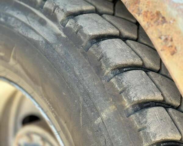 Синій Хово ЗЗ3327, об'ємом двигуна 6.87 л та пробігом 187 тис. км за 33999 $, фото 3 на Automoto.ua