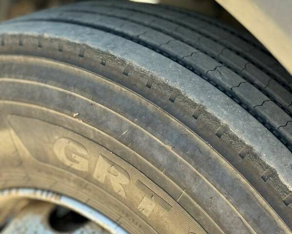 Синій Хово ЗЗ3327, об'ємом двигуна 6.87 л та пробігом 187 тис. км за 33999 $, фото 4 на Automoto.ua