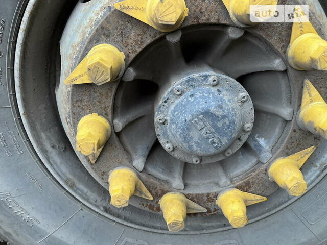 Хово ЗЗ 3407 2007 у Дніпро (Дніпропетровську) на Automoto.ua Червоний Хово ЗЗ 3407, об'ємом двигуна 9.7 л та пробігом 30 тис. км за 27500 $, фото 1 на Automoto.ua