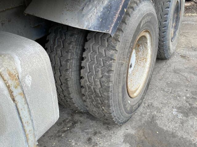 Хово ЗЗ 3407, объемом двигателя 0 л и пробегом 0 тыс. км за 14000 $, фото 7 на Automoto.ua