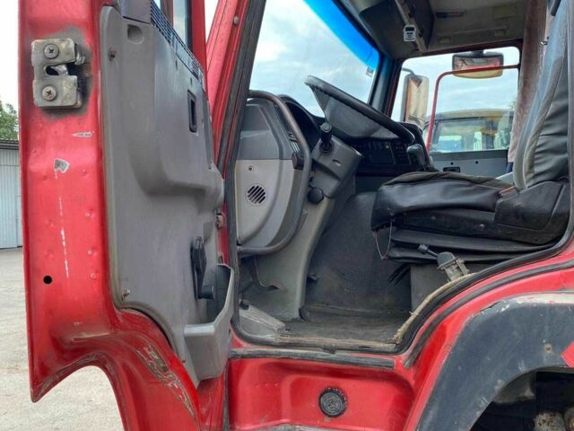 Хово ЗЗ 3407, объемом двигателя 0 л и пробегом 0 тыс. км за 14000 $, фото 4 на Automoto.ua