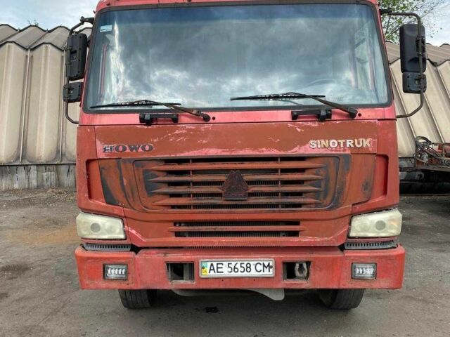 Хово ЗЗ 3407, объемом двигателя 0 л и пробегом 0 тыс. км за 14000 $, фото 2 на Automoto.ua