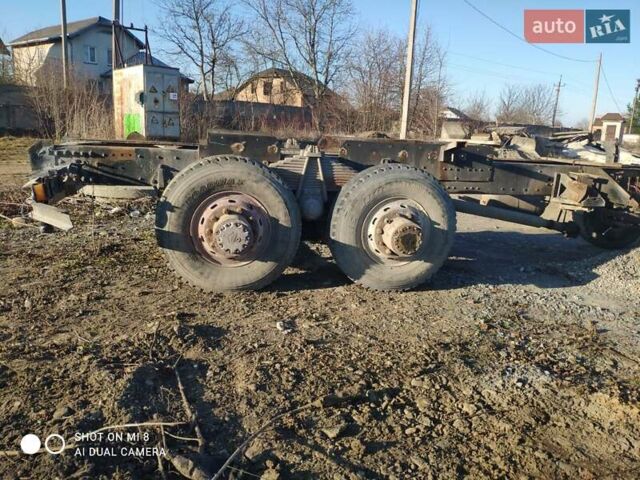 Хово ZZ5327, объемом двигателя 0 л и пробегом 10 тыс. км за 4500 $, фото 2 на Automoto.ua