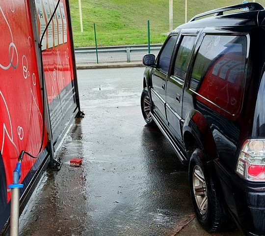 Хуабей ХЦ, объемом двигателя 2.4 л и пробегом 160 тыс. км за 3250 $, фото 7 на Automoto.ua