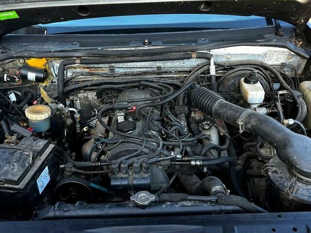 Хуабей ХЦ, объемом двигателя 2.4 л и пробегом 113 тыс. км за 2400 $, фото 3 на Automoto.ua