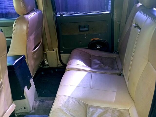 Серый Хуабей ХЦ, объемом двигателя 2.4 л и пробегом 400 тыс. км за 3400 $, фото 7 на Automoto.ua