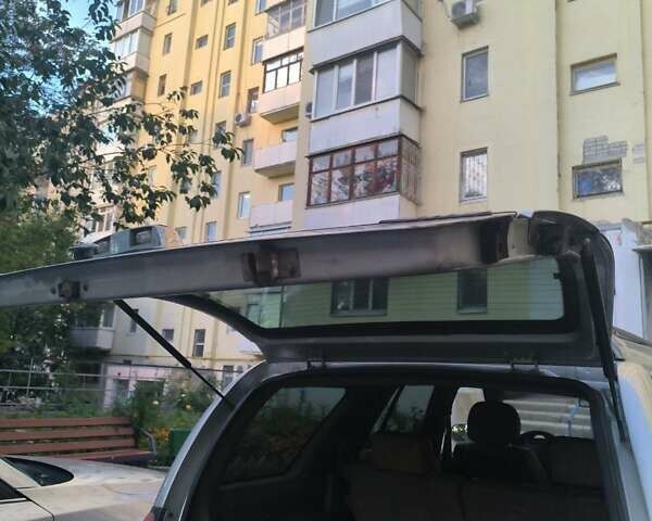 Сірий Хуабей ХЦ, об'ємом двигуна 2.35 л та пробігом 69 тис. км за 4100 $, фото 24 на Automoto.ua