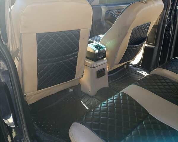 Синий Хуабей ХЦ, объемом двигателя 2.35 л и пробегом 160 тыс. км за 3500 $, фото 2 на Automoto.ua