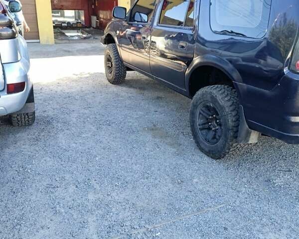 Синий Хуабей ХЦ, объемом двигателя 2.35 л и пробегом 160 тыс. км за 3500 $, фото 11 на Automoto.ua