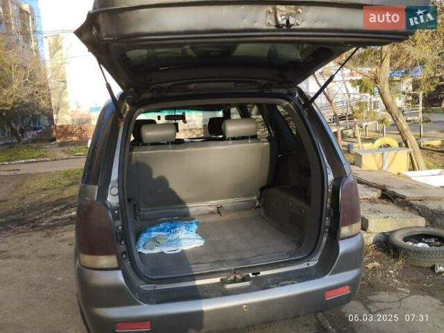 Сірий Хуангхай Aurora, об'ємом двигуна 2.4 л та пробігом 165 тис. км за 3800 $, фото 1 на Automoto.ua