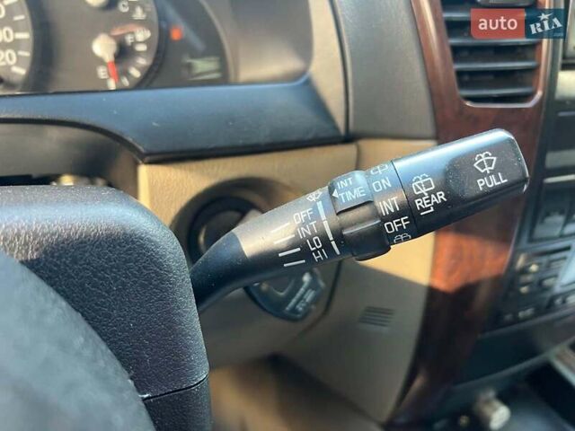 Серый Хуангхай Лендскейп, объемом двигателя 2.4 л и пробегом 180 тыс. км за 5290 $, фото 30 на Automoto.ua