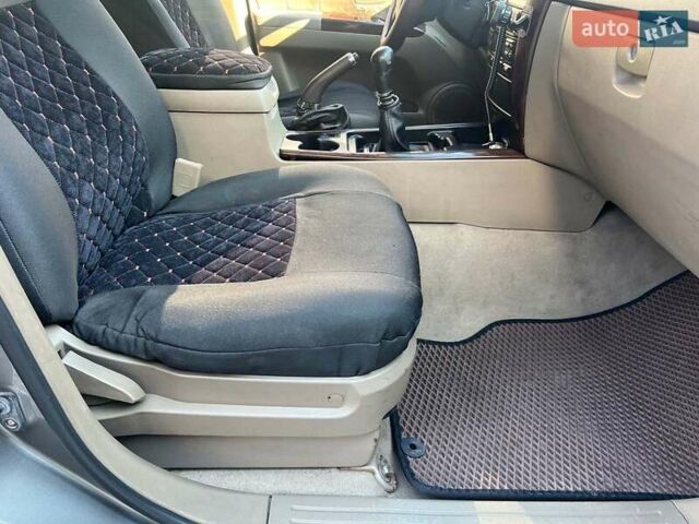 Серый Хуангхай Лендскейп, объемом двигателя 2.4 л и пробегом 180 тыс. км за 5290 $, фото 19 на Automoto.ua