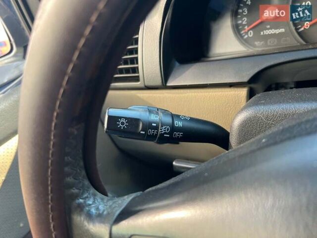 Серый Хуангхай Лендскейп, объемом двигателя 2.4 л и пробегом 180 тыс. км за 5290 $, фото 29 на Automoto.ua