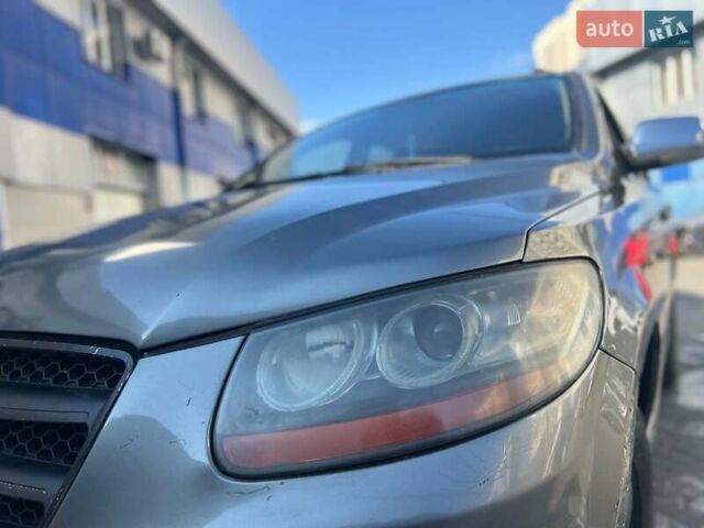 Серый Хуангхай Лендскейп, объемом двигателя 2.4 л и пробегом 180 тыс. км за 5290 $, фото 9 на Automoto.ua