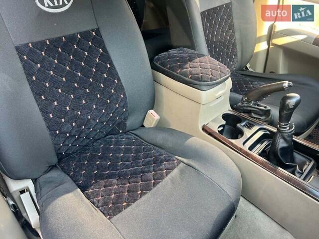 Серый Хуангхай Лендскейп, объемом двигателя 2.4 л и пробегом 180 тыс. км за 5290 $, фото 21 на Automoto.ua