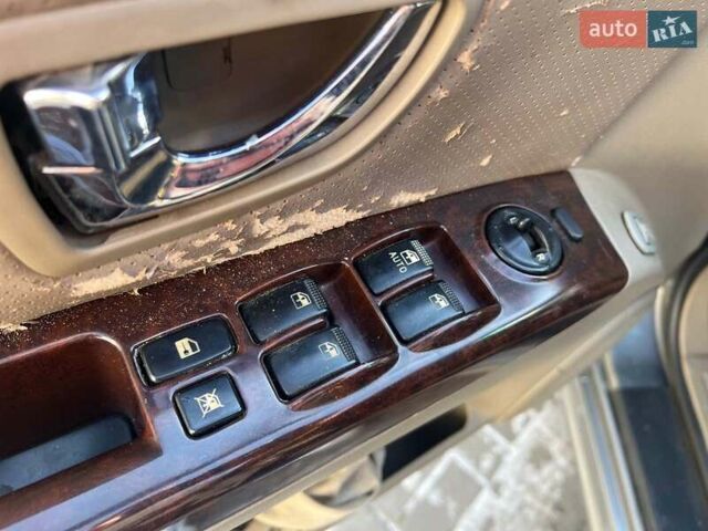 Серый Хуангхай Лендскейп, объемом двигателя 2.4 л и пробегом 180 тыс. км за 5290 $, фото 22 на Automoto.ua