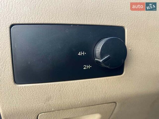 Серый Хуангхай Лендскейп, объемом двигателя 2.4 л и пробегом 180 тыс. км за 5290 $, фото 25 на Automoto.ua