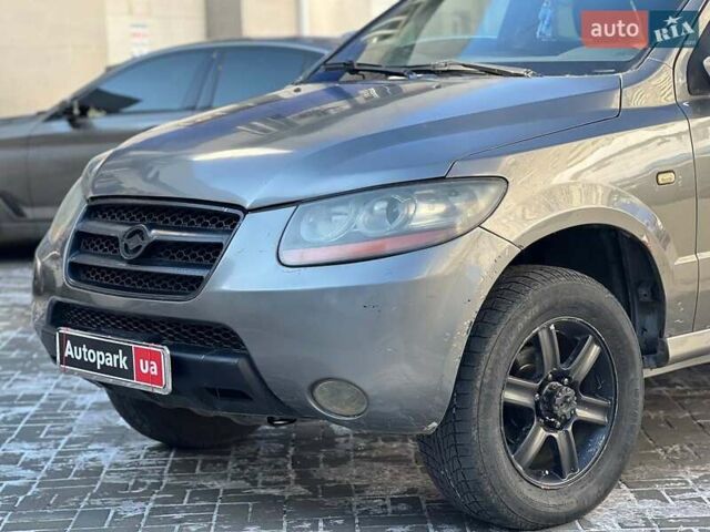 Серый Хуангхай Лендскейп, объемом двигателя 2.4 л и пробегом 180 тыс. км за 5290 $, фото 3 на Automoto.ua