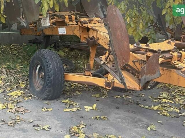 ХУАРД Master, объемом двигателя 0 л и пробегом 0 тыс. км за 8000 $, фото 6 на Automoto.ua