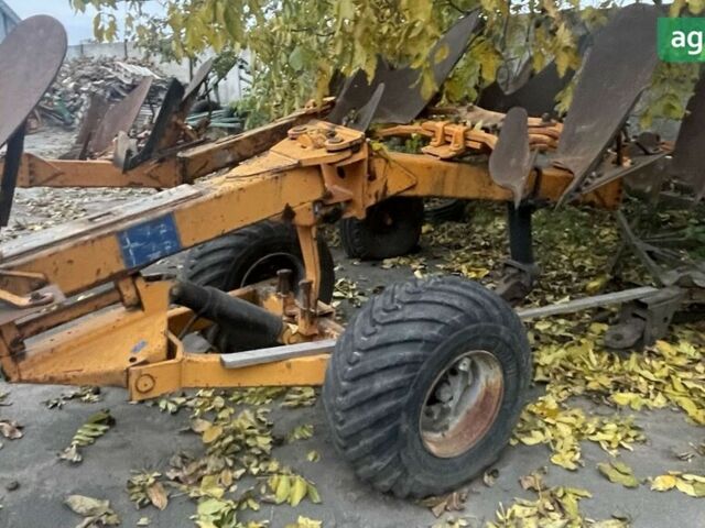 ХУАРД Master, объемом двигателя 0 л и пробегом 0 тыс. км за 8000 $, фото 9 на Automoto.ua