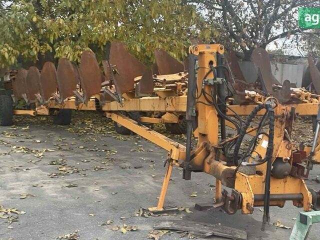 ХУАРД Master, объемом двигателя 0 л и пробегом 0 тыс. км за 8000 $, фото 4 на Automoto.ua