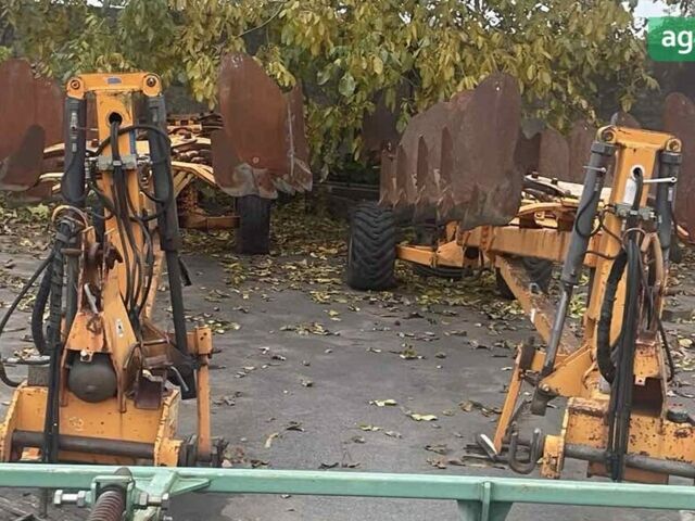 ХУАРД Master, объемом двигателя 0 л и пробегом 0 тыс. км за 8000 $, фото 3 на Automoto.ua