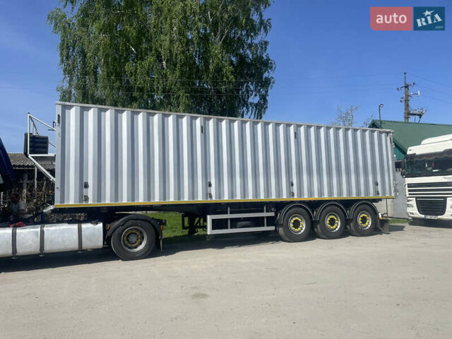 Хумбаур 1250, об'ємом двигуна 0 л та пробігом 0 тис. км за 17900 $, фото 2 на Automoto.ua