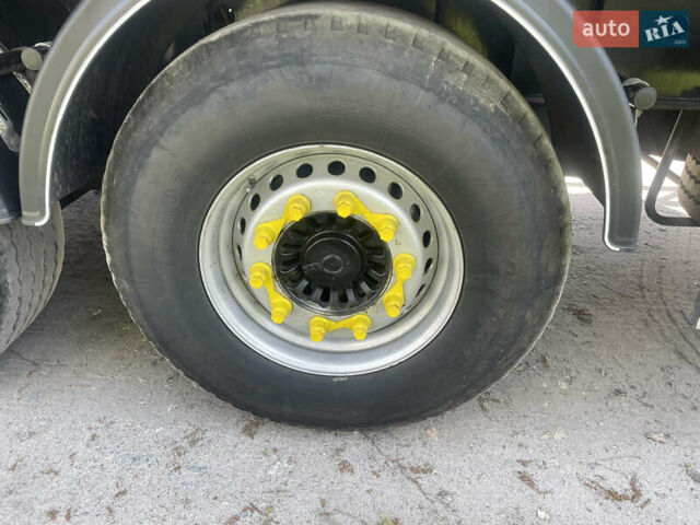 Хумбаур 1250, об'ємом двигуна 0 л та пробігом 0 тис. км за 17900 $, фото 5 на Automoto.ua