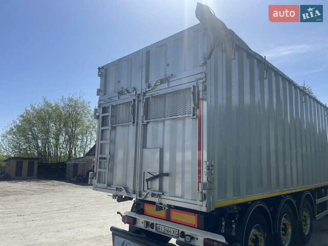 Хумбаур 1250, об'ємом двигуна 0 л та пробігом 0 тис. км за 17900 $, фото 3 на Automoto.ua