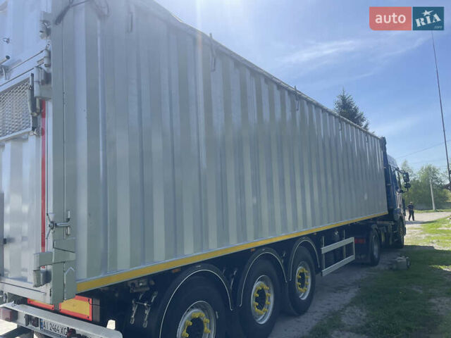 Хумбаур 1250, об'ємом двигуна 0 л та пробігом 0 тис. км за 17900 $, фото 1 на Automoto.ua