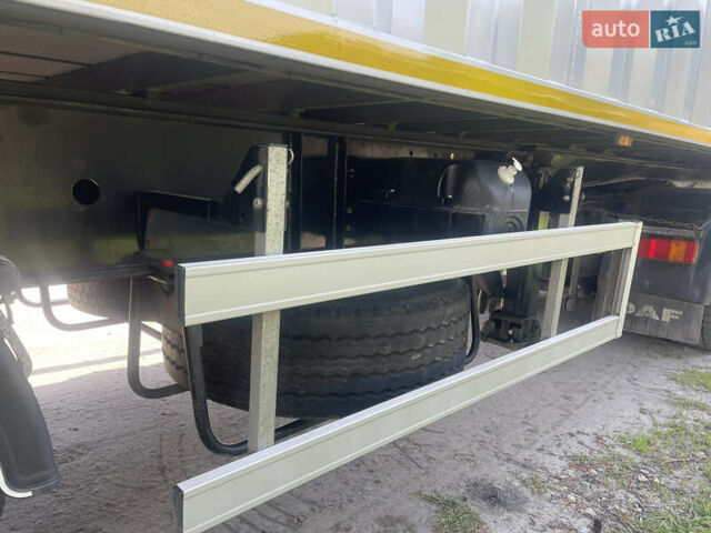 Хумбаур 1250, об'ємом двигуна 0 л та пробігом 0 тис. км за 17900 $, фото 4 на Automoto.ua